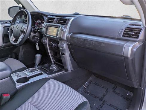 Used 2019 Toyota 4Runner SR5 image 22