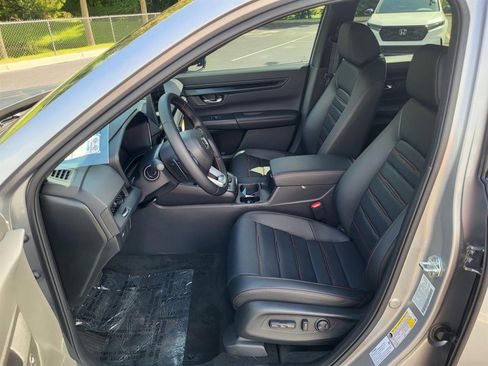 New 2026 Honda CR-V Sport-L image 11