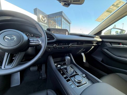 New 2026 MAZDA MAZDA3 2.5 S Sedan w/ Preferred Pkg FWD image 23