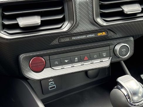 New 2026 Ford Mustang Coupe image 24