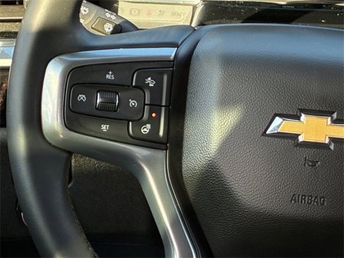 New 2026 Chevrolet Silverado 1500 LT w/ Safety Package image 22