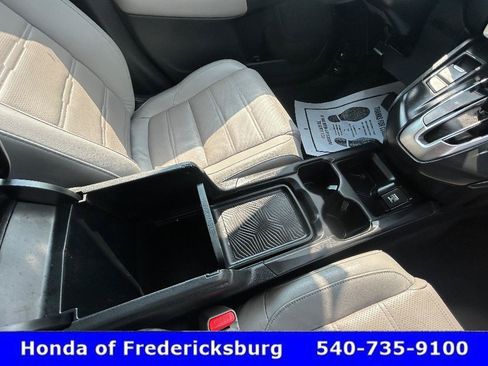 Certified 2019 Honda CR-V EX-L image 22