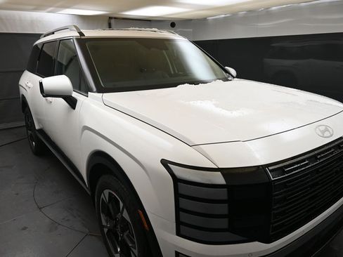 New 2026 Hyundai Palisade Limited image 4