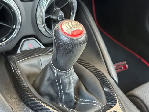 Used 2018 Chevrolet Camaro SS w/ Redline Edition RWD image 21