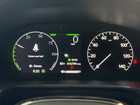 Used 2025 Honda CR-V Sport Touring image 24