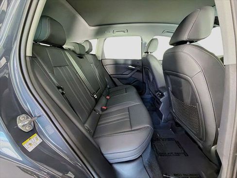 New 2025 Audi Q6 e-tron Premium AWD/4WD image 27