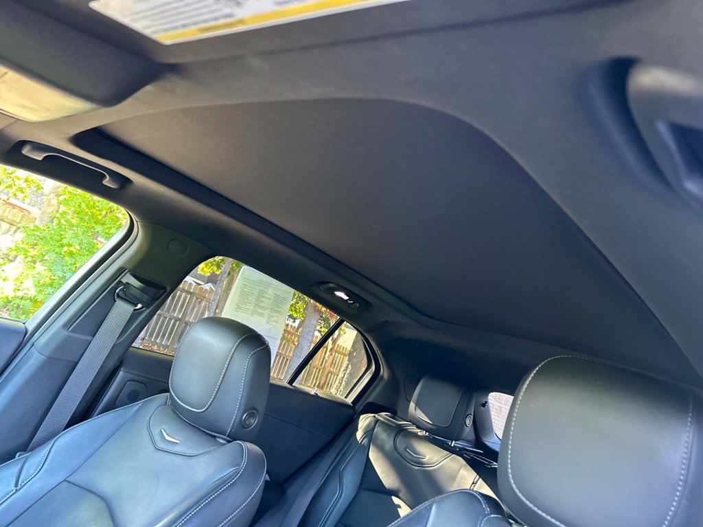 Used 2019 Cadillac XT4 Premium Luxury FWD image 23