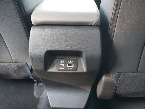 New 2026 Subaru Crosstrek 2.5i Wilderness image 13