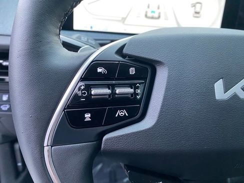 Used 2022 Kia EV6 Wind w/ Wind Technology Package image 22