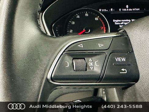 Used 2019 Audi Q5 2.0T Premium w/ Convenience Package image 17