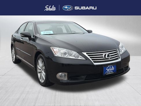 Used 2010 Lexus ES 350 FWD image 1