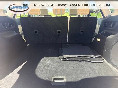 Used 2024 Ford Edge Titanium w/ Equipment Group 301A AWD/4WD image 26