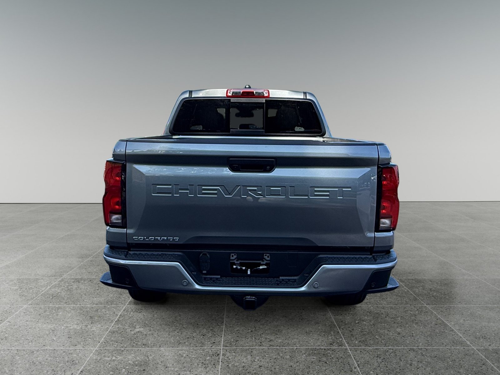 New 2026 Chevrolet Colorado LT w/ LT Convenience Package AWD/4WD image 4