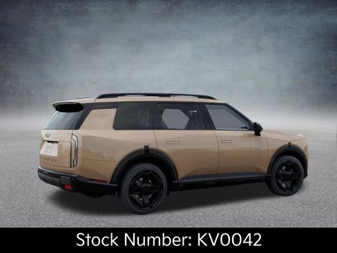 New 2027 Kia Telluride SX X-Line image 6