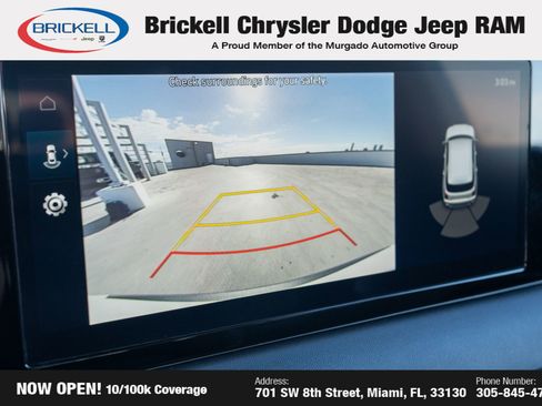 Used 2025 Hyundai Palisade SE image 35