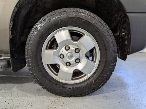 Used 2012 Toyota Tundra 4x4 Double Cab image 41