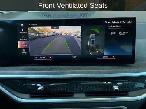 Used 2023 BMW X7 xDrive40i w/ M Sport Package image 13