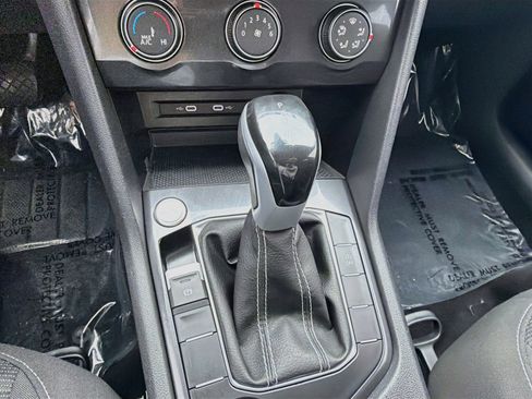 Used 2024 Volkswagen Tiguan S AWD/4WD image 24