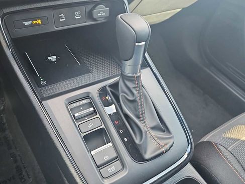 New 2026 Honda CR-V Sport image 21