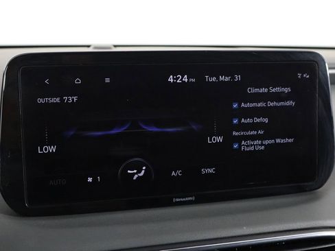 Used 2023 Hyundai Santa Fe SEL image 36