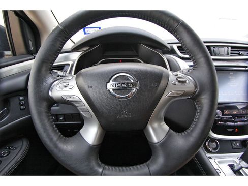 Used 2018 Nissan Murano SL w/ Cargo Package image 14