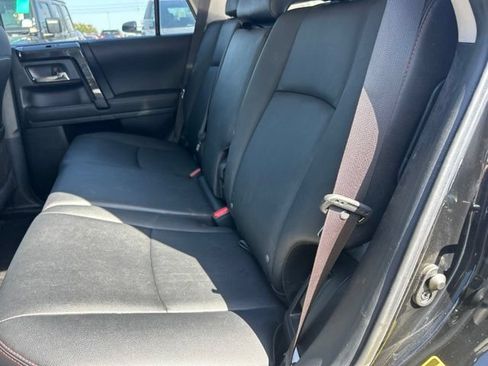 Used 2024 Toyota 4Runner TRD Pro AWD/4WD image 11