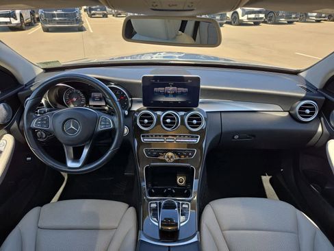 Used 2018 Mercedes-Benz C 300 Sedan image 13
