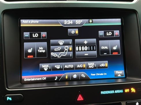 Used 2016 Ford Explorer Sport AWD/4WD image 27
