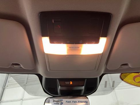 Used 2025 Nissan Rogue SV AWD/4WD image 45