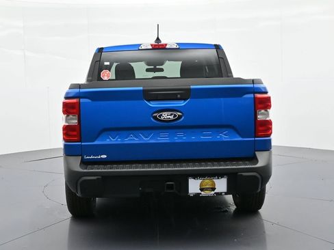 New 2026 Ford Maverick XL AWD/4WD image 7