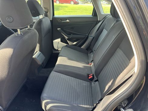 Used 2024 Volkswagen Jetta S FWD image 16