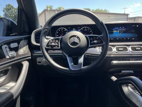 Certified 2023 Mercedes-Benz GLE 350 4MATIC image 15