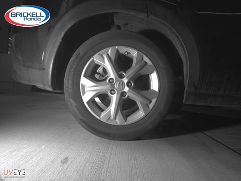 Certified 2024 Honda HR-V LX image 13
