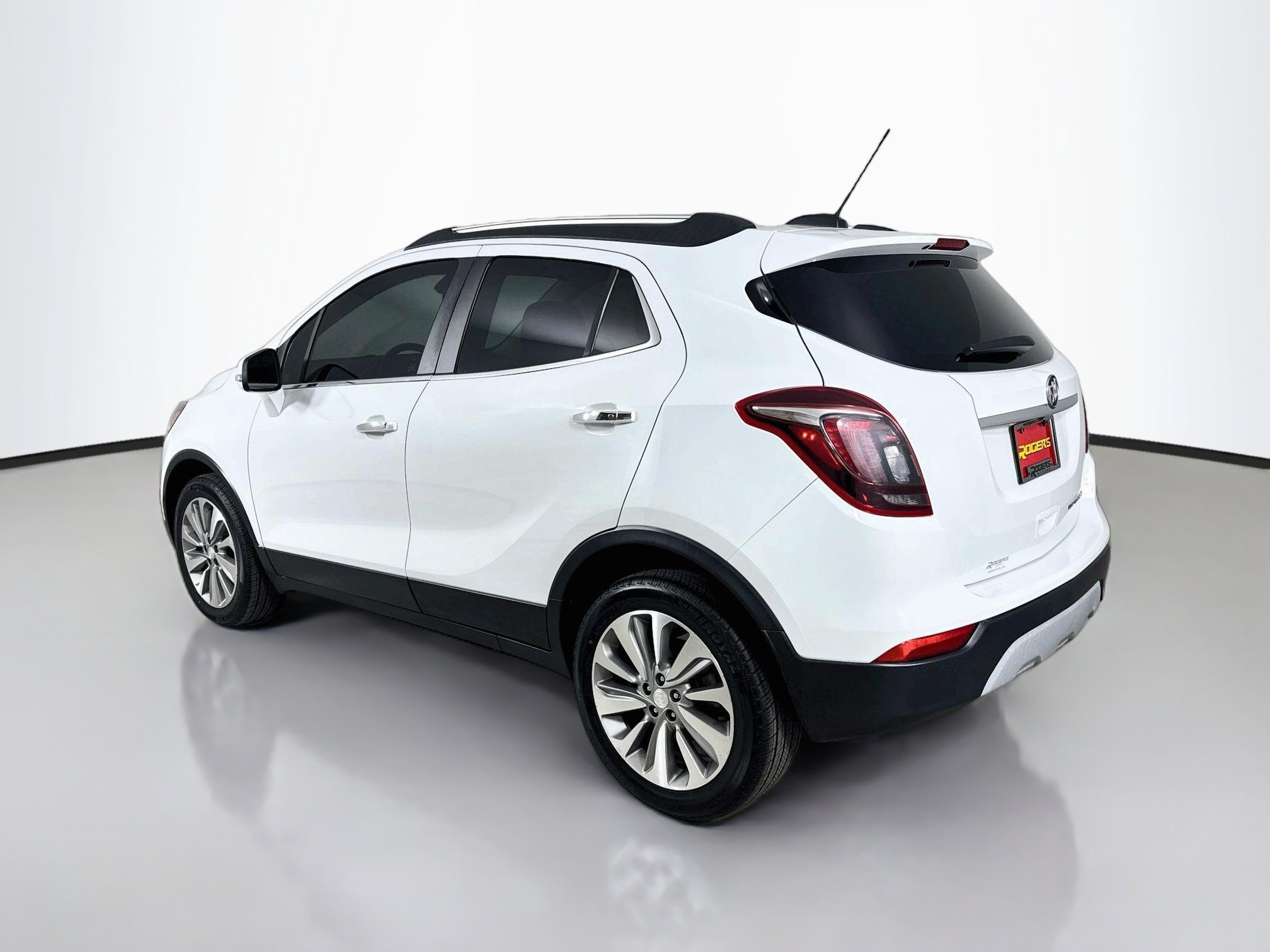 Used 2019 Buick Encore Preferred FWD image 6