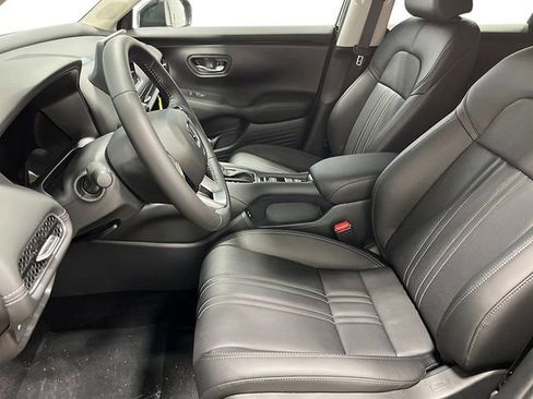 New 2026 Honda HR-V EX-L image 15