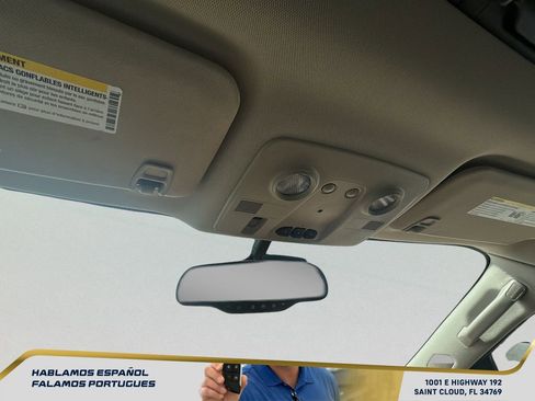 Used 2017 Buick Enclave Premium w/ Experience Buick Package image 25