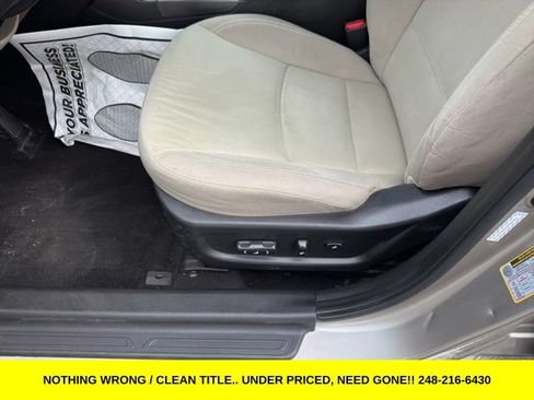 Used 2013 Kia Optima LX w/ Convenience Pkg FWD image 22