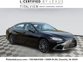 Used 2023 Lexus ES 350 Premium w/ Premium Package video 1