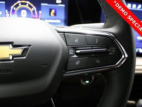 New 2026 Chevrolet Tahoe High Country image 6