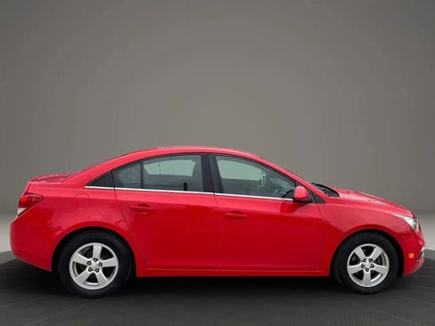 Used 2015 Chevrolet Cruze LT FWD image 8