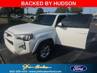 Used 2017 Toyota 4Runner SR5 RWD video 1