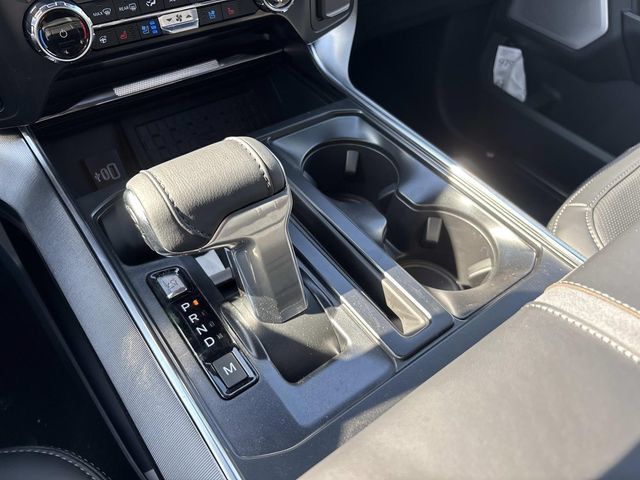 New 2026 Ford F150 Platinum w/ Equipment Group 702A High AWD/4WD image 31