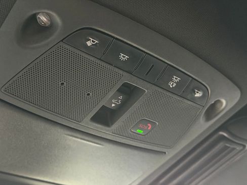 Used 2022 Nissan Armada SL w/ Midnight Edition Package image 42