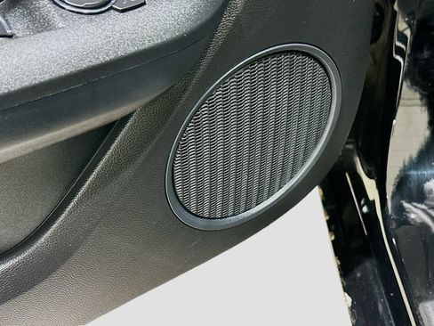 Used 2022 Ford Mustang Coupe w/ Black Accent Package RWD image 18