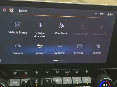 Used 2023 Chevrolet Colorado Z71 w/ Z71 Convenience Package 2 image 43