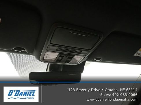 Used 2023 Honda Passport TrailSport image 30