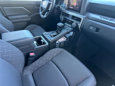 New 2026 Toyota Tacoma SR5 image 14