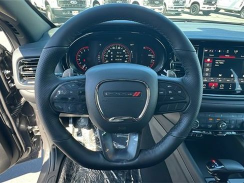 New 2026 Dodge Durango GT w/ Blacktop Package image 26