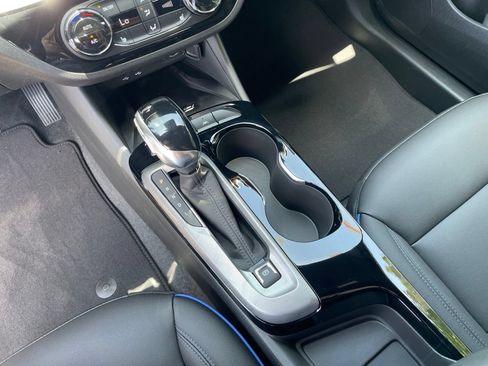 New 2026 Buick Envista Sport Touring w/ Convenience I Package FWD image 21