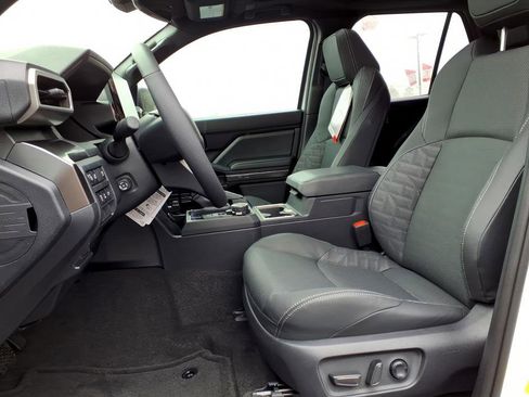 New 2026 Toyota 4Runner TRD Off-Road Premium image 11